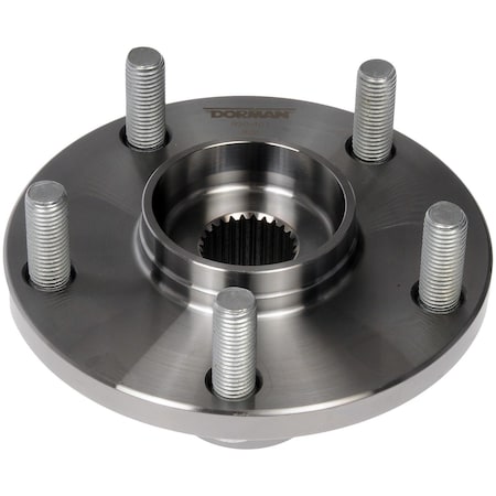 Dorman Wheel Hub 930-401